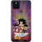 Dragon Ball Z Saiyan Saga Google Pixel 5 Skin